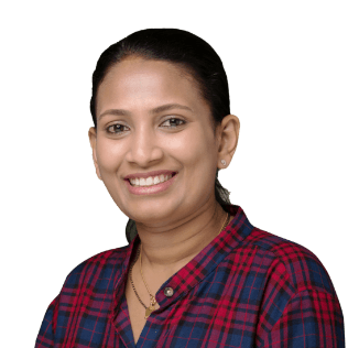 Manju Rakesh