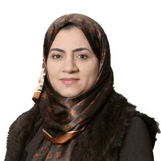 د. Rania Hassan Hafez