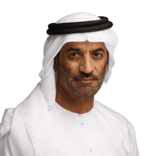 Dr. Saeed Al Shaikh
