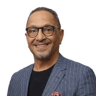 Dr. Tarek Younis