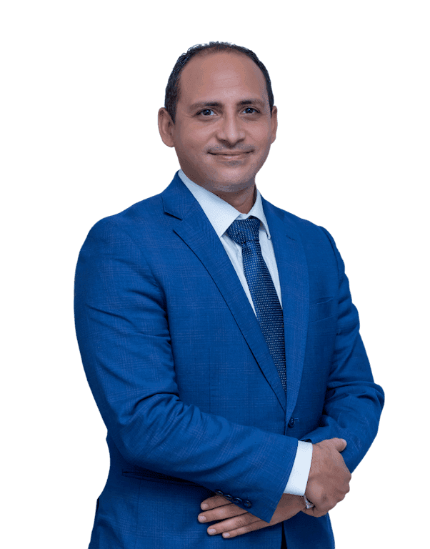 Dr. Abdellatif Laadhar