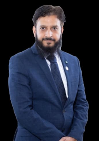 Dr. Mohammed Ayub Siddiqui